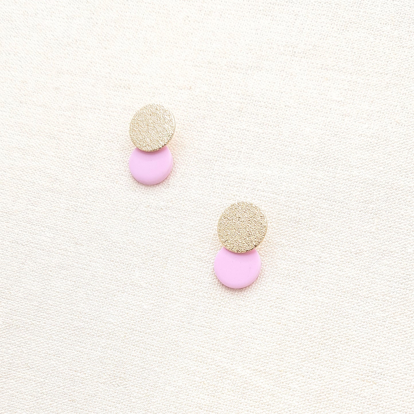 Billie Mini Light Pink