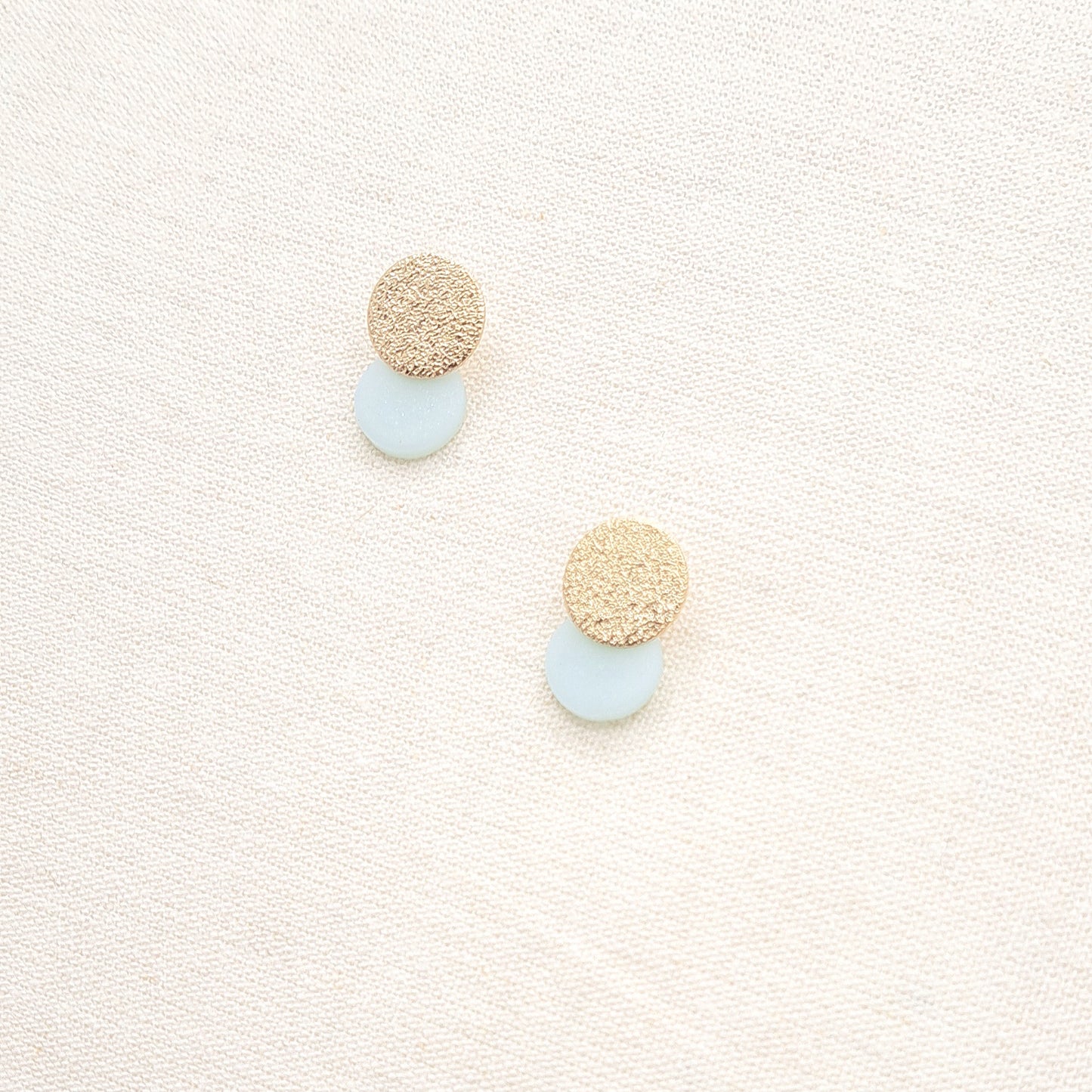 Billie Mini Ice Blue