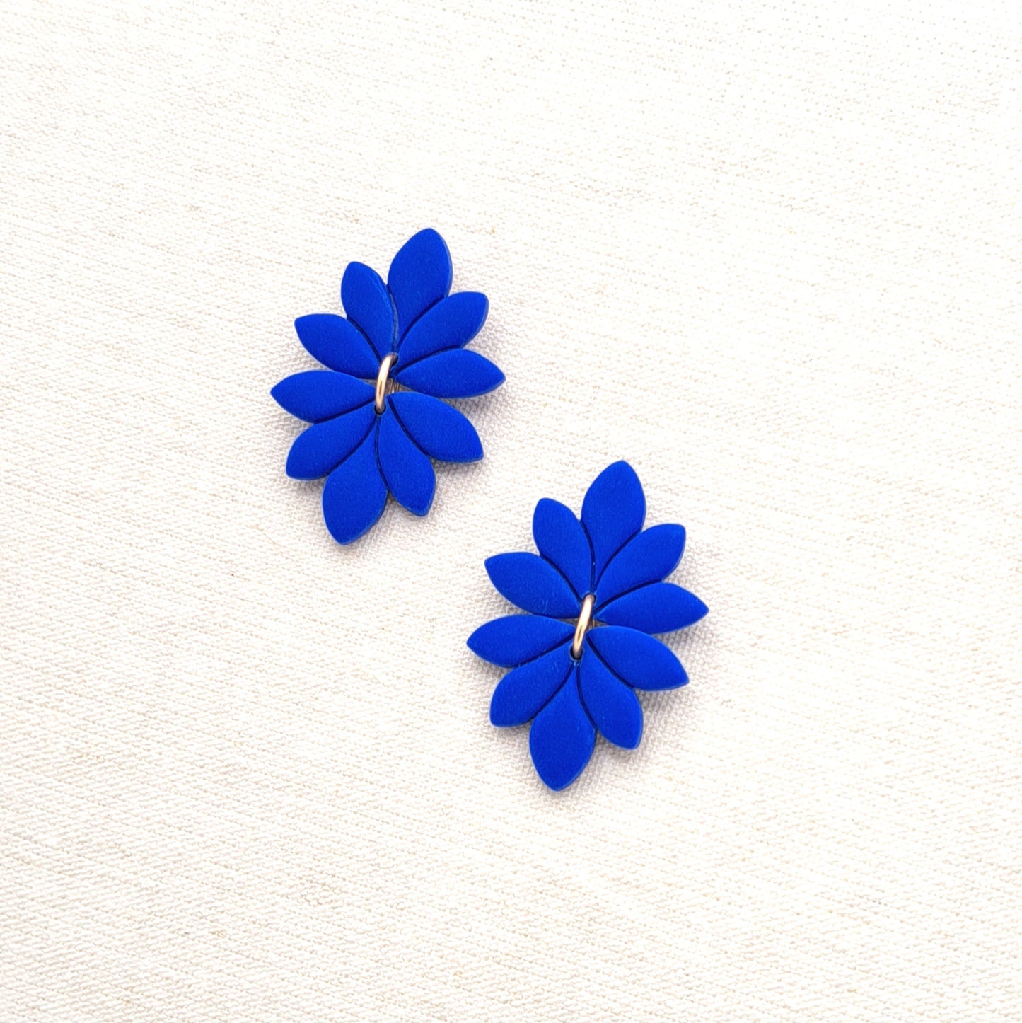 Lotus Power Cobalt Blue