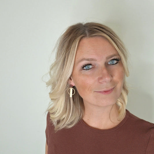 Sissi Chocolate Glossy