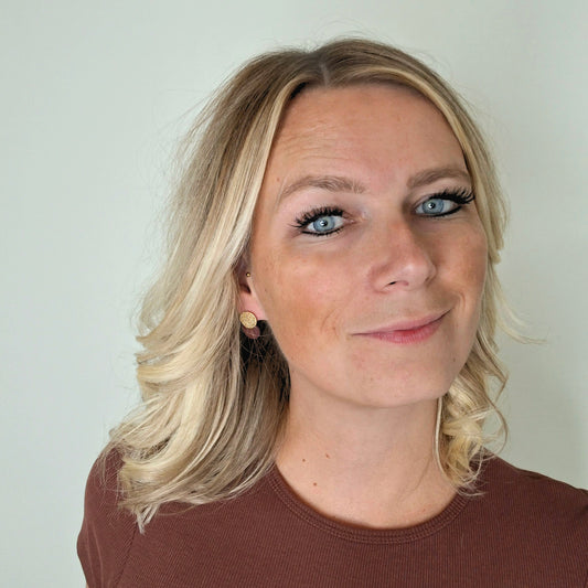 Billi Mini Dark Bordeaux Glossy