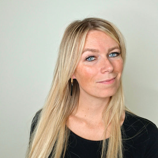 Christel Black & Gold