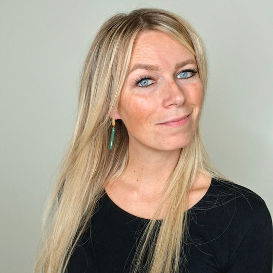 Christel Green