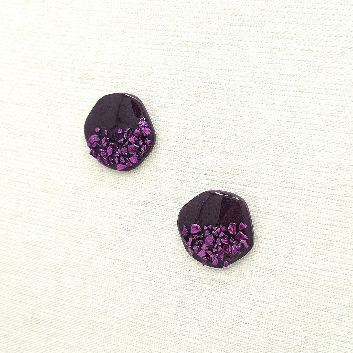 Aria Aubergine