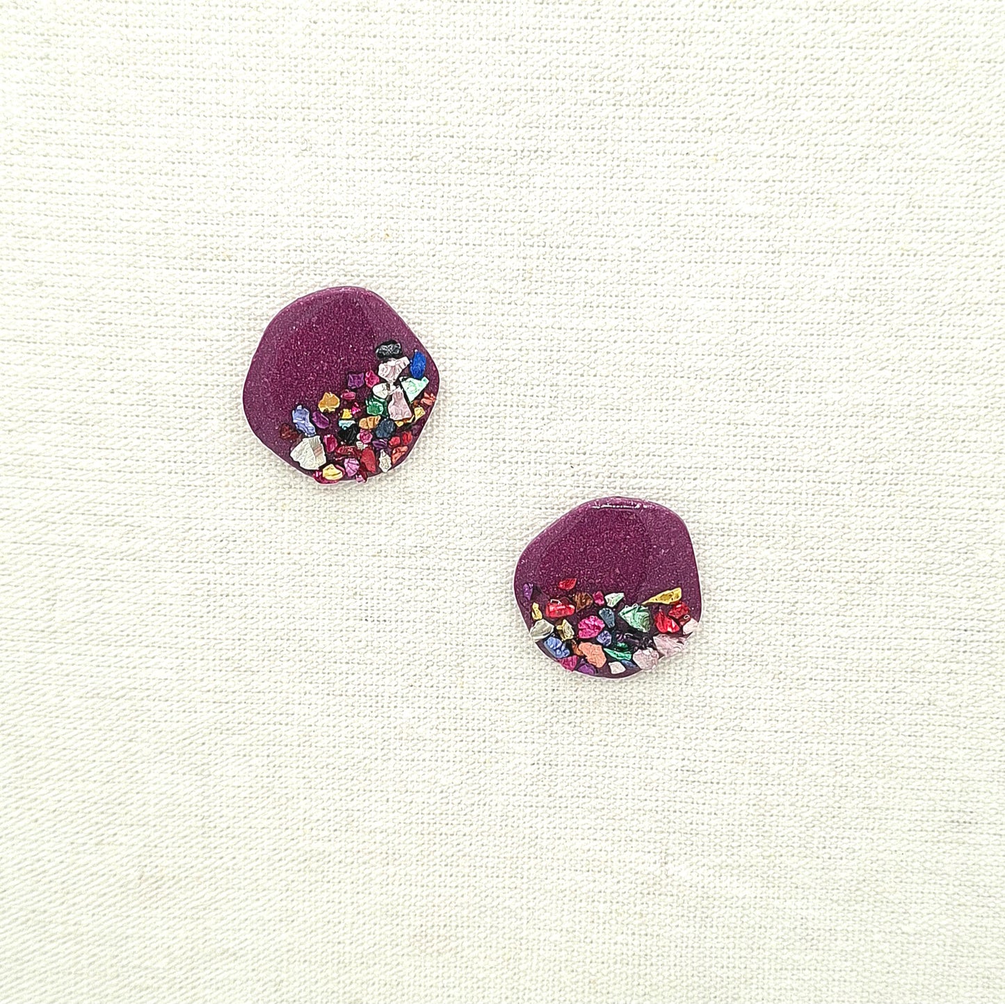 Aria Purple Pink