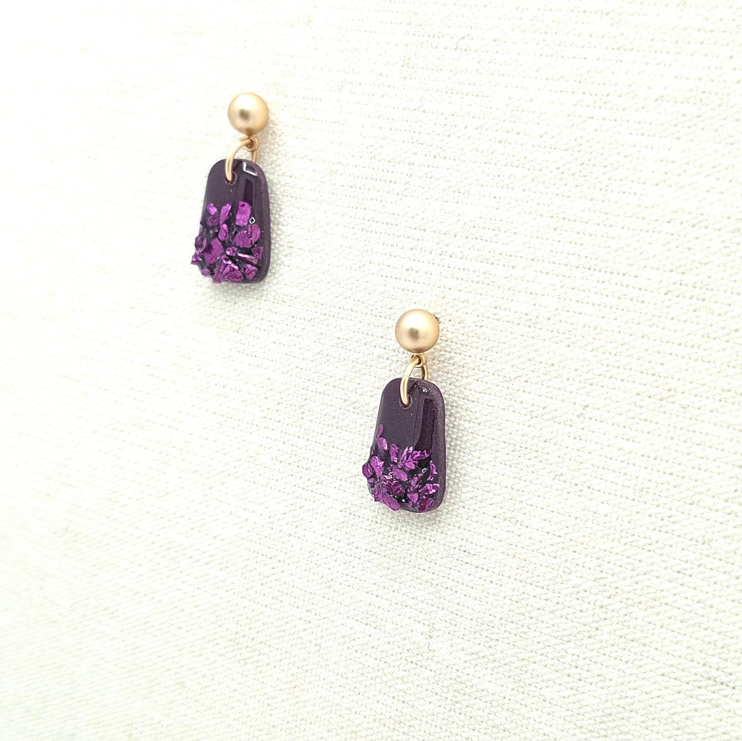 Pixie Aubergine