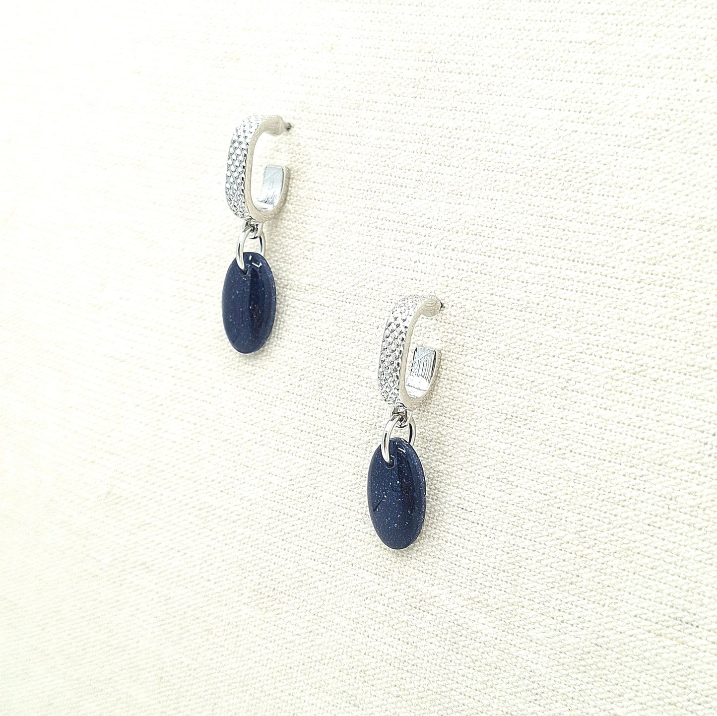 Isabella Dark Blue