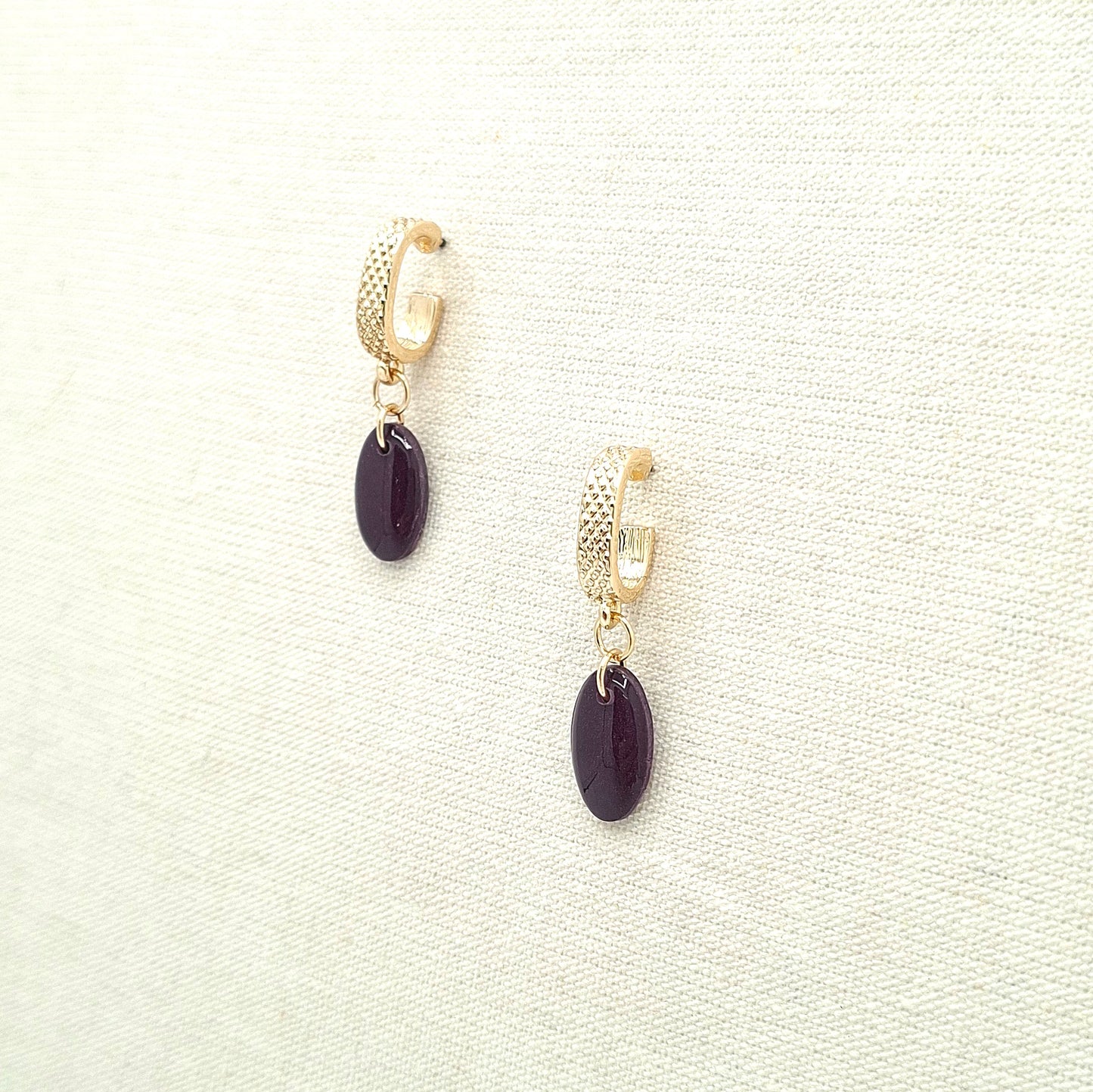 Isabelle Aubergine