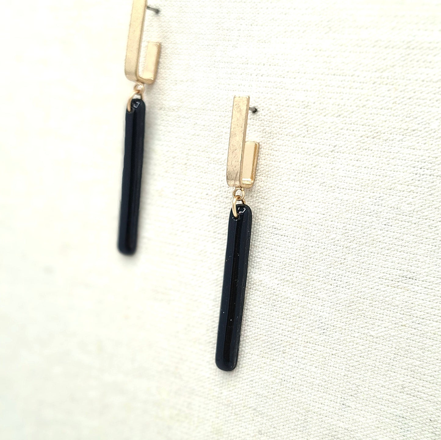 Christel Black & Gold