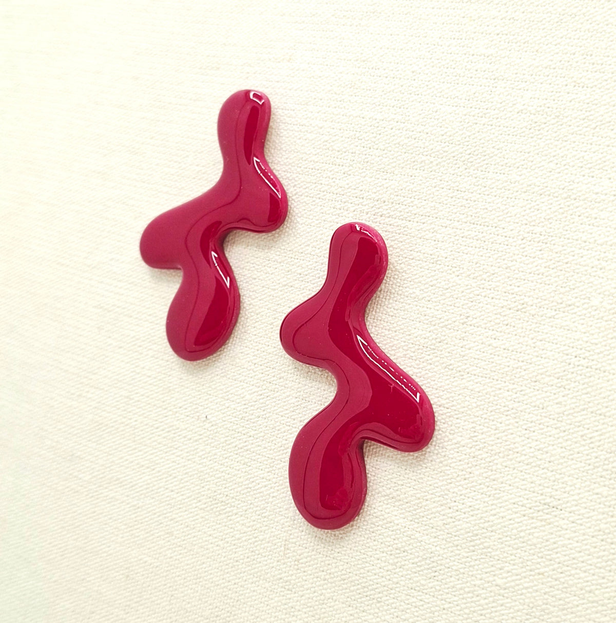 Sienna Pink Raspberry
