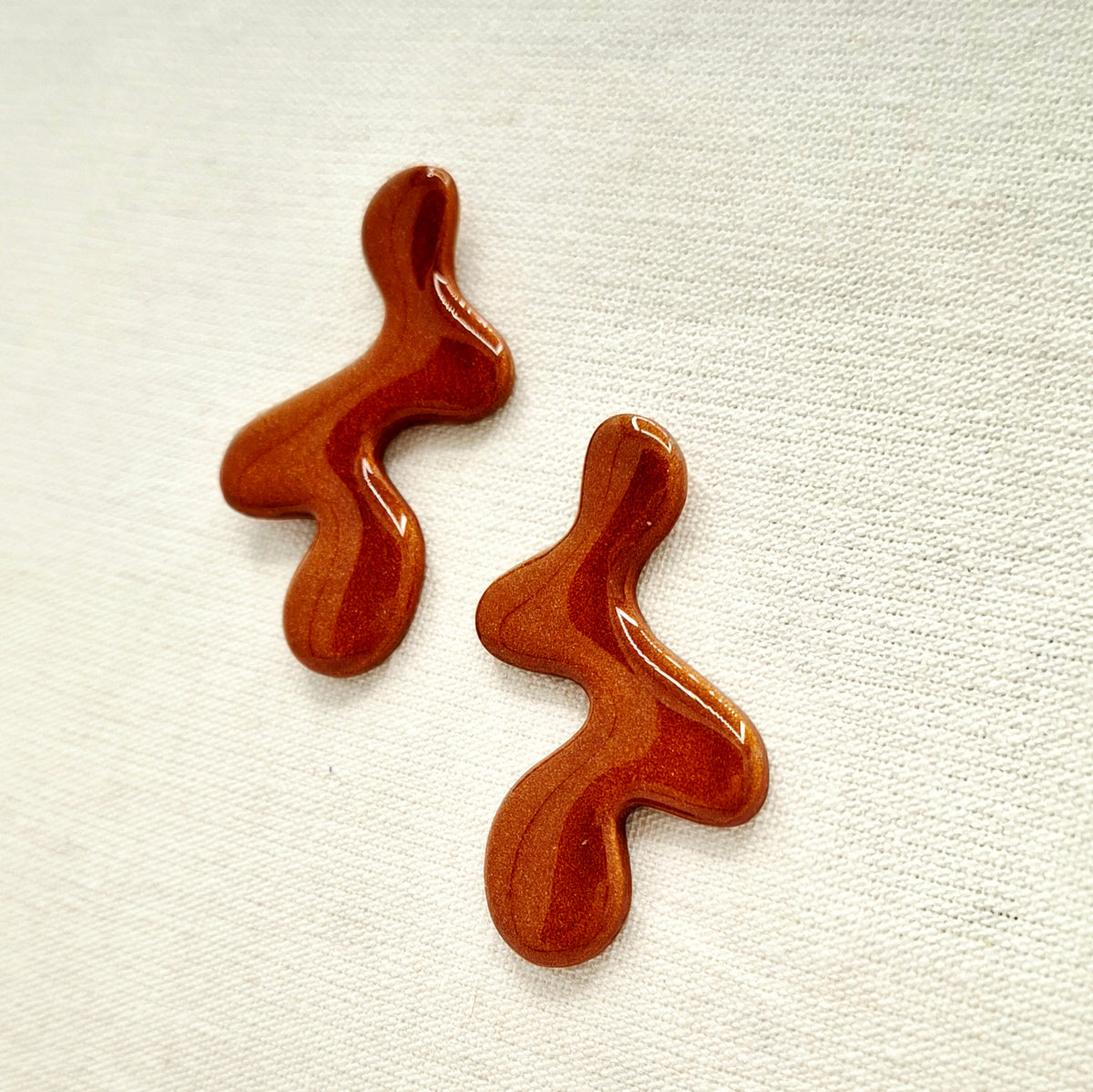 Sienna Rust Brown