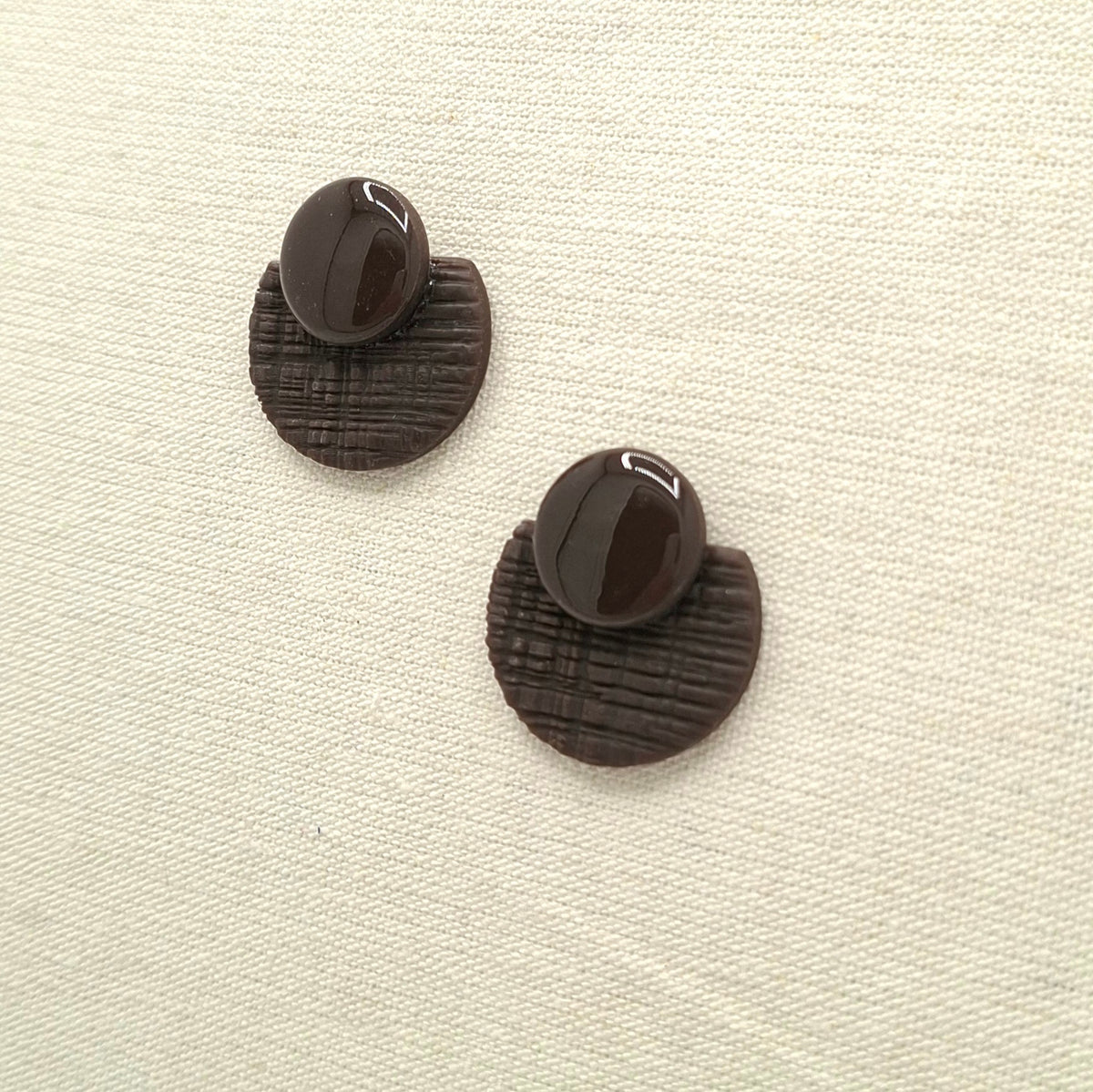 Romy Chocolate Brown