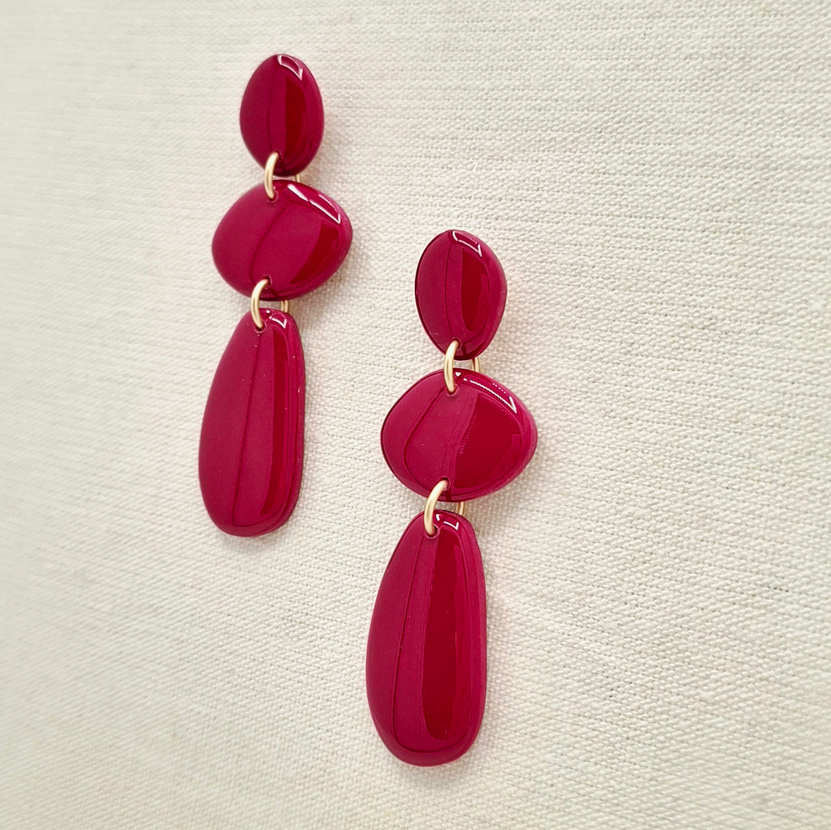 River Pink Raspberry