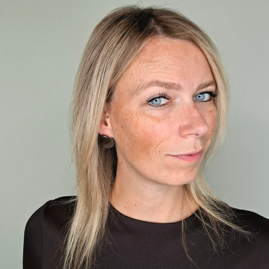 Romy Chocolate Brown