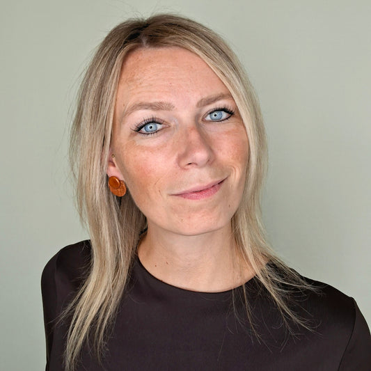 Romy Rust Brown