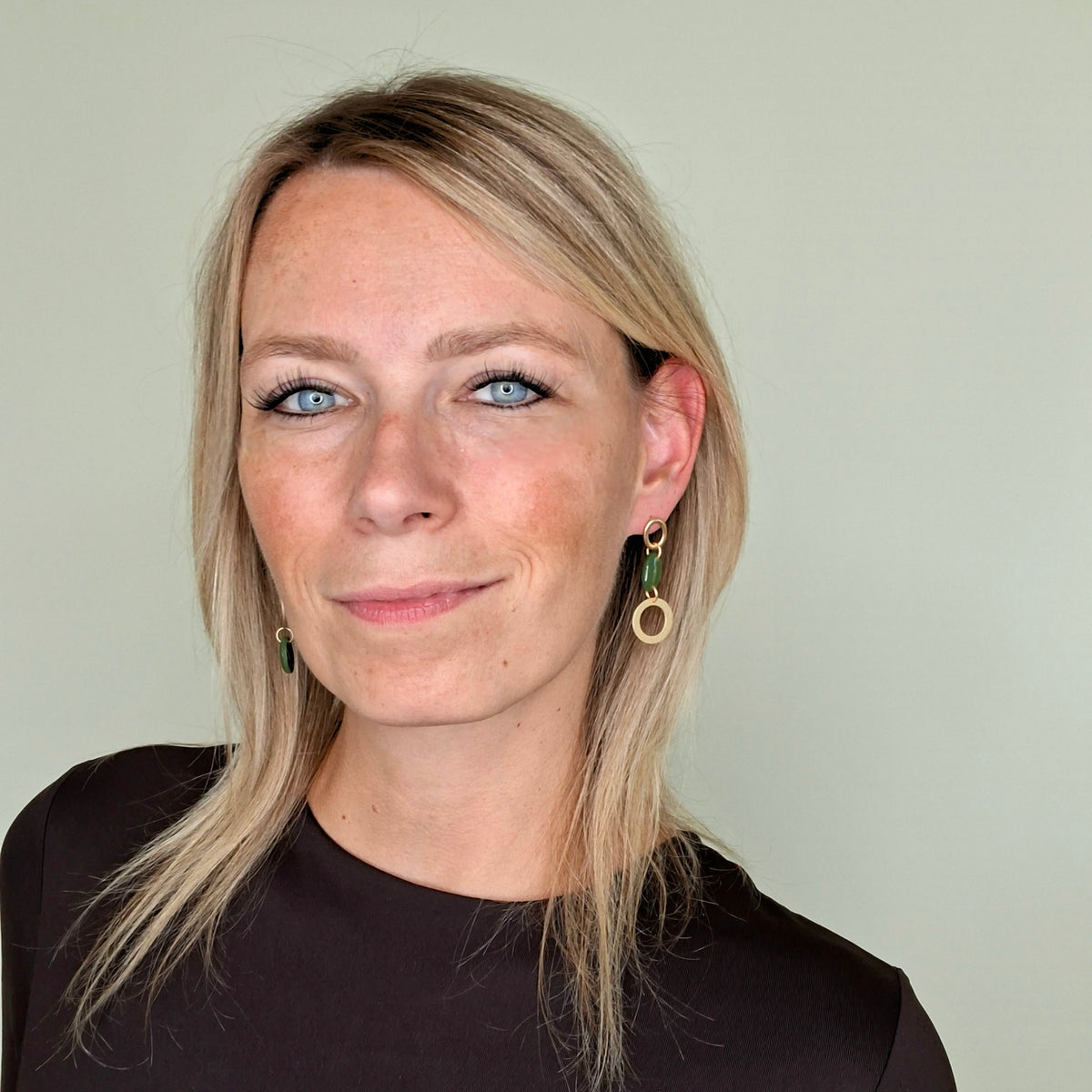 Livinia Green