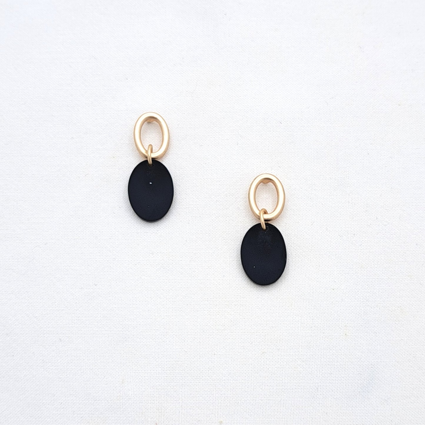 Emily Black & Gold