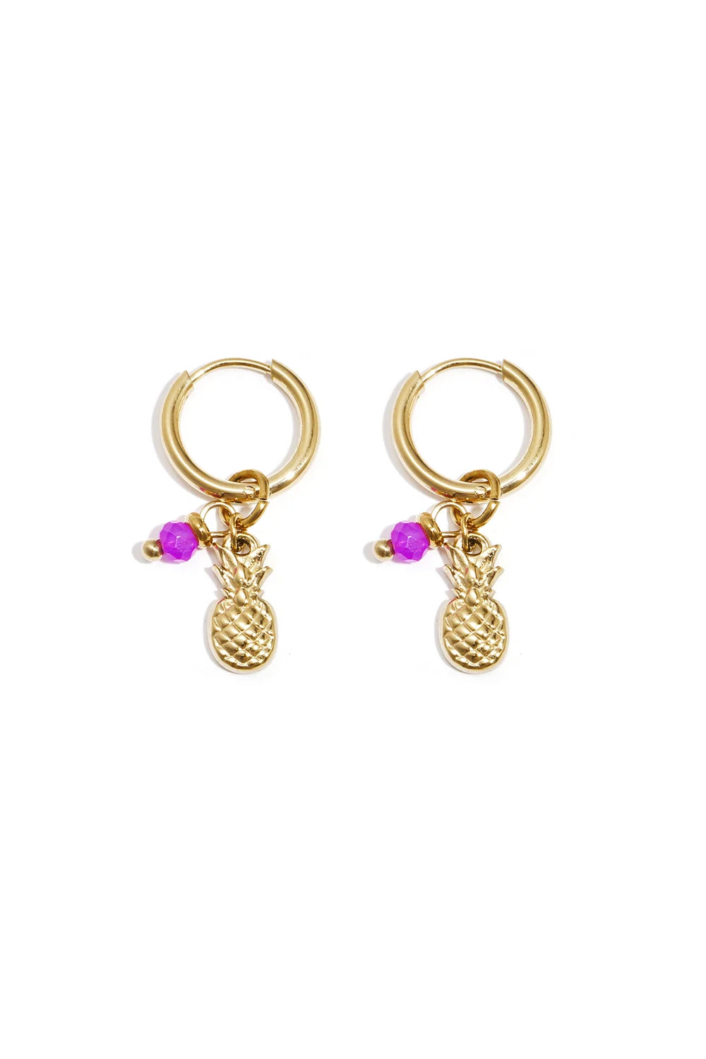 Pineapple Purple Pearl (1 Piece)