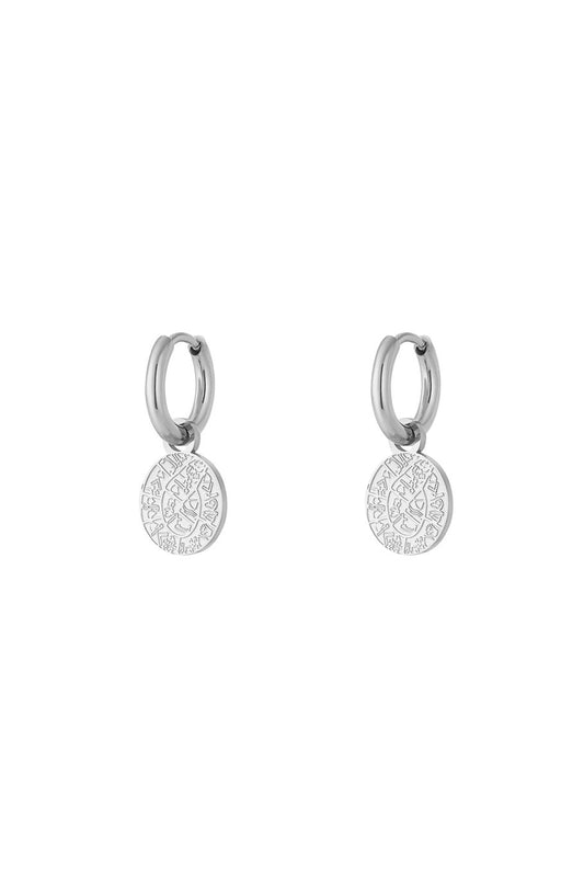 Starsign Penny Silver (1 Piece)