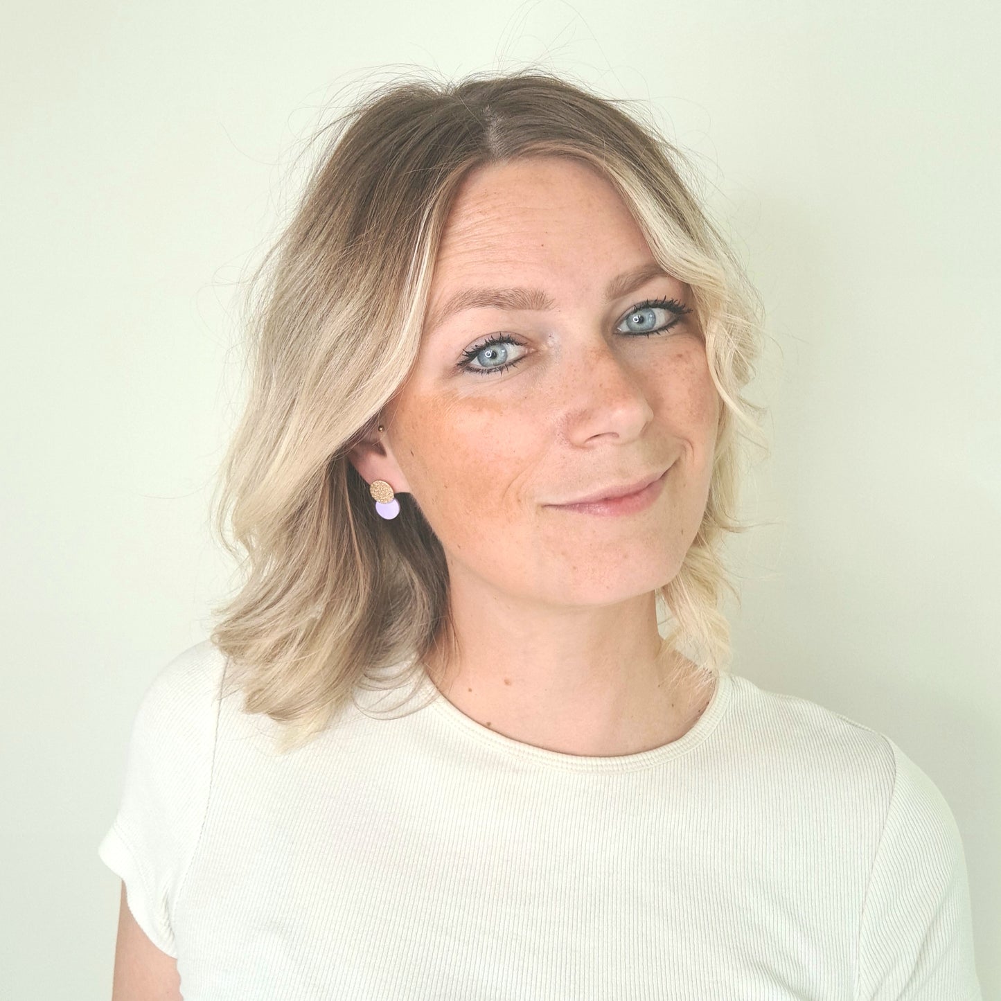 Billie Mini Light Pink