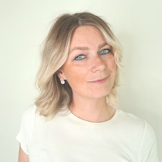 Billie Mini Light Pink