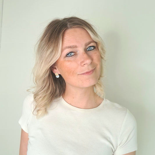 Billie Mini Ice Blue