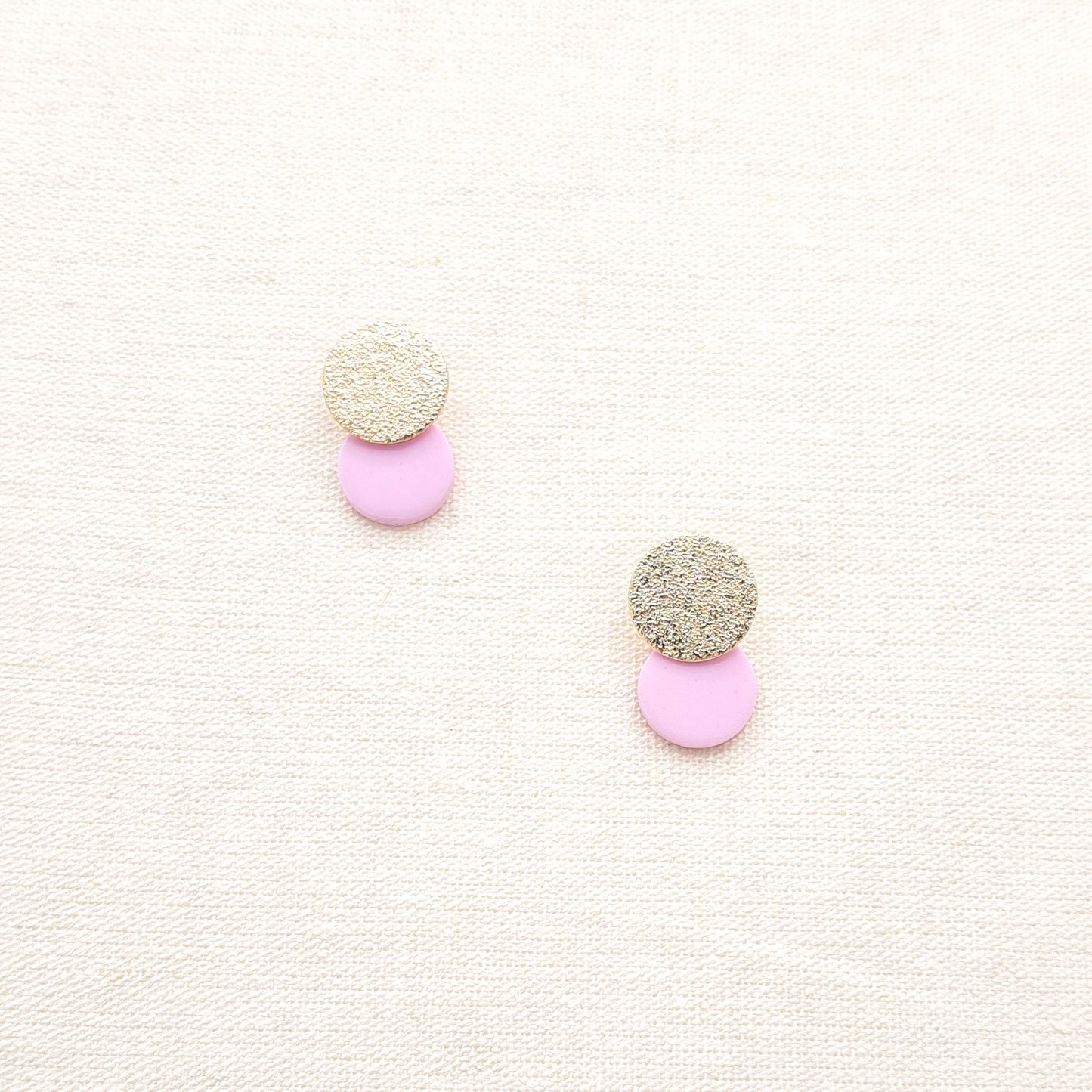 Billie Mini Light Pink