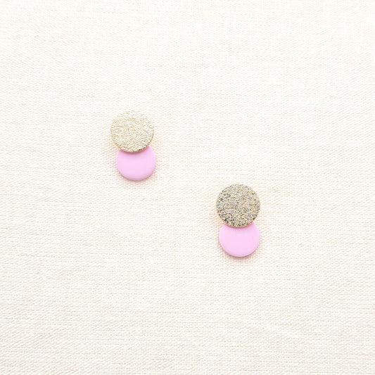 Billie Mini Light Pink