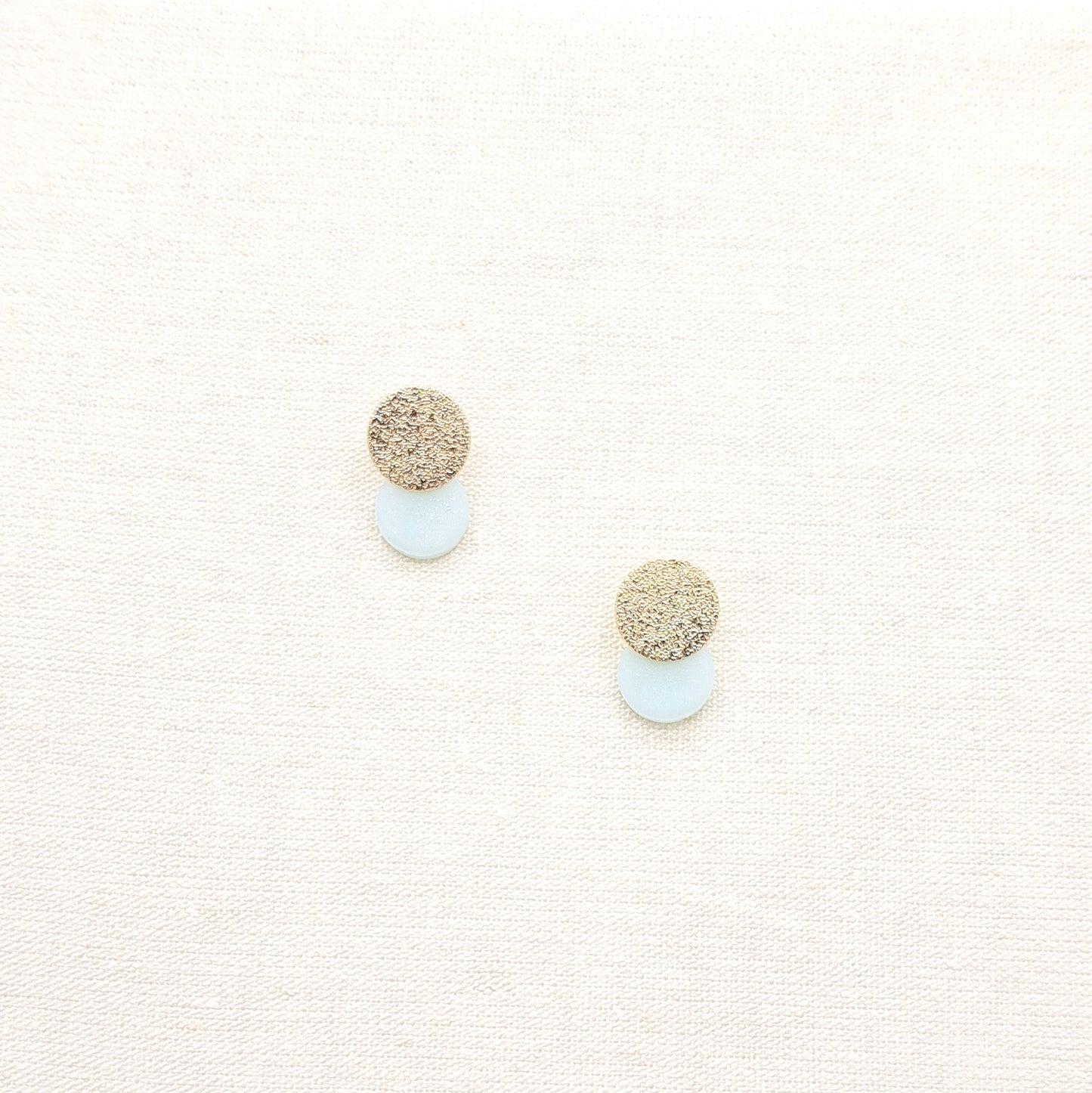 Billie Mini Ice Blue