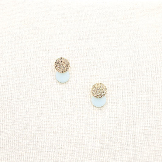 Billie Mini Ice Blue