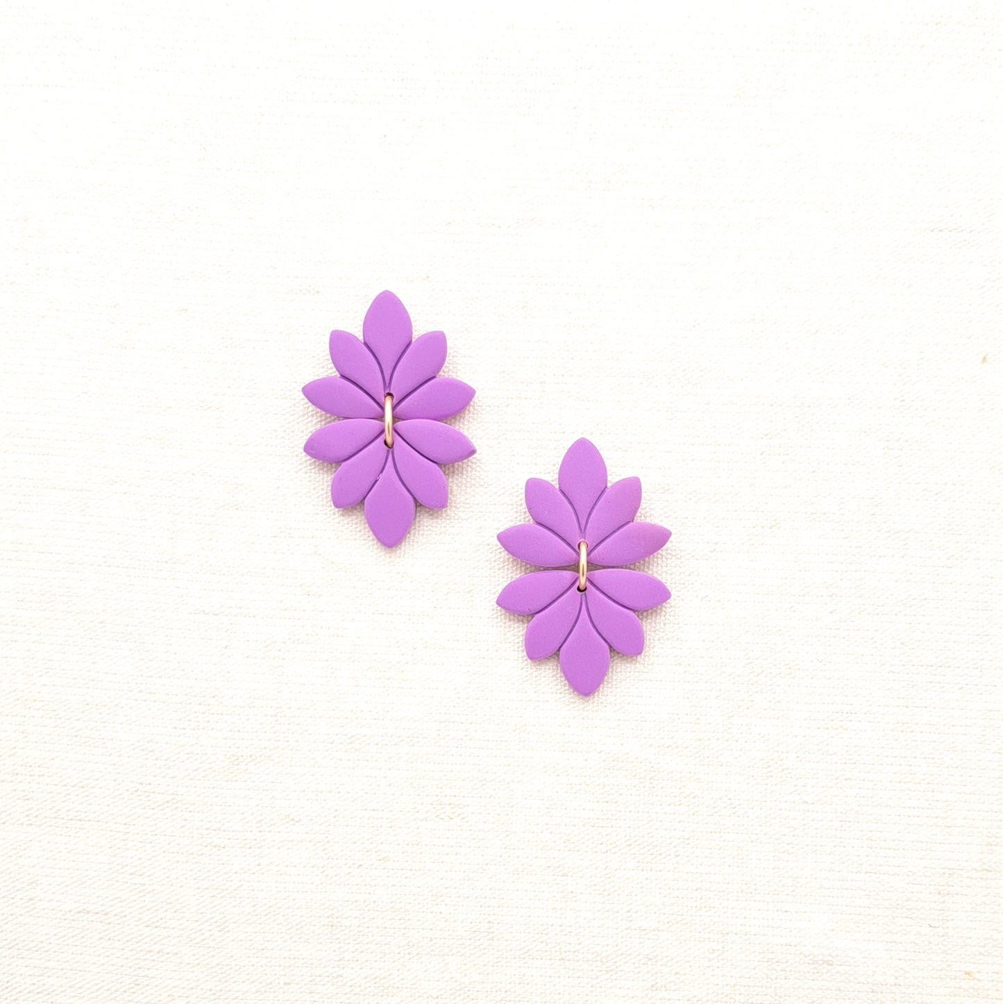 Lotus Power Lavender