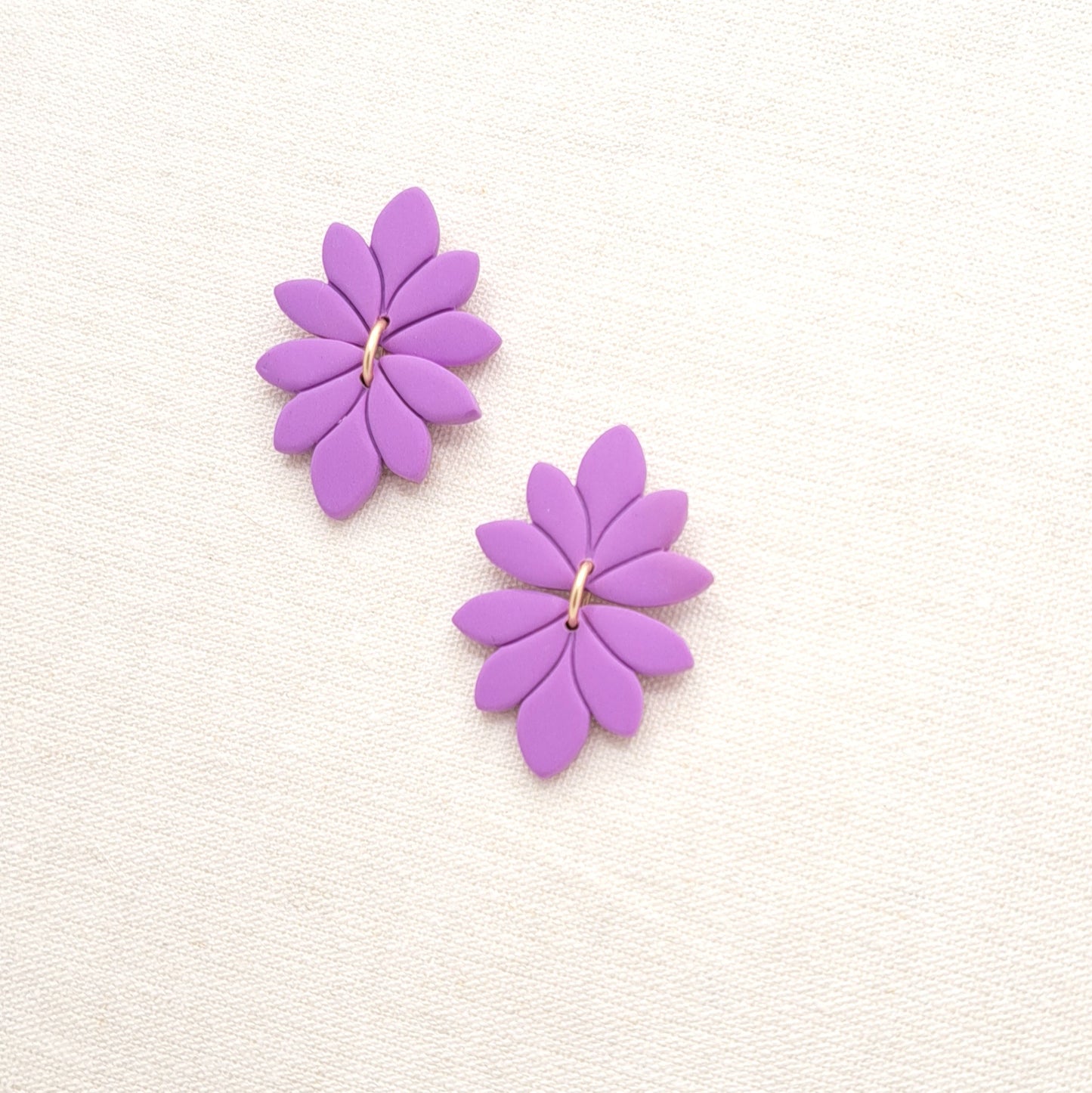 Lotus Power Lavender