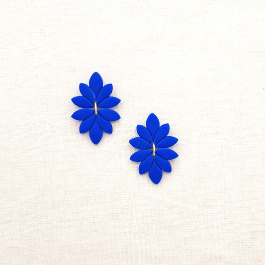 Lotus Power Cobalt Blue