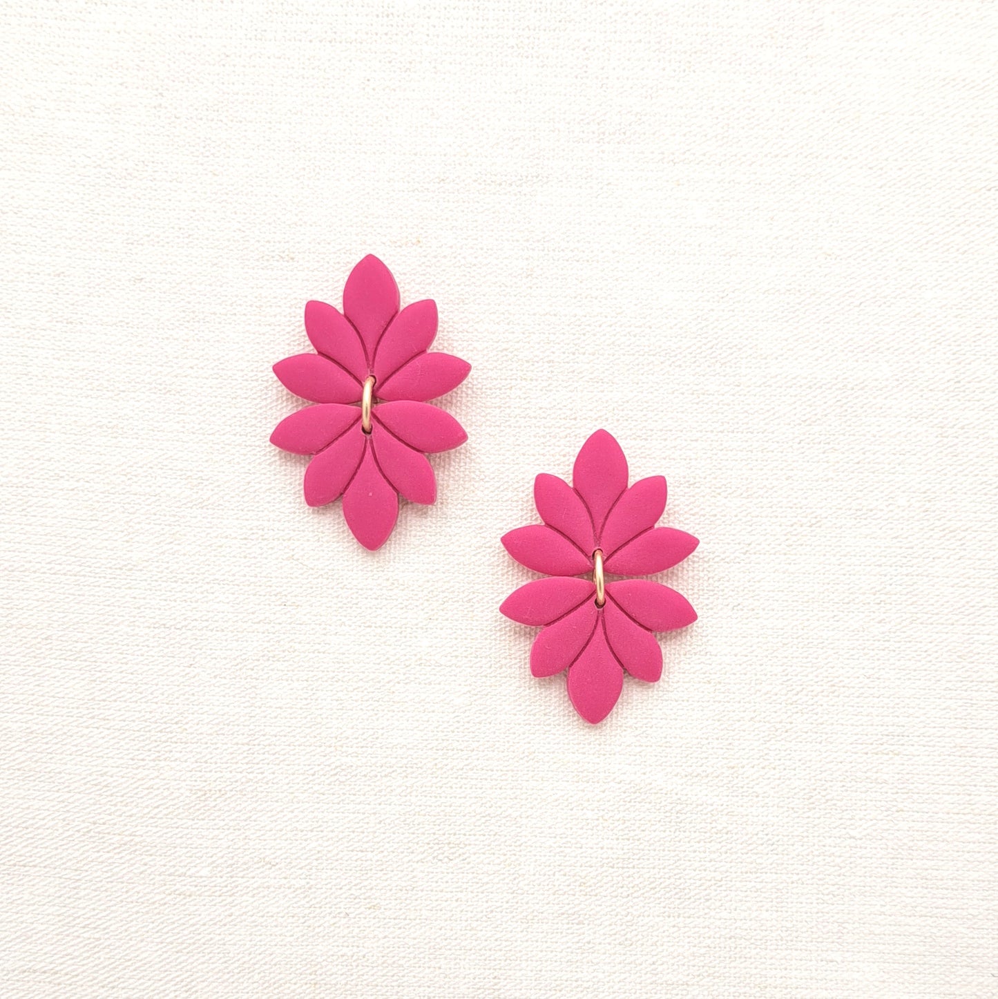 Lotus Power Bright Pink