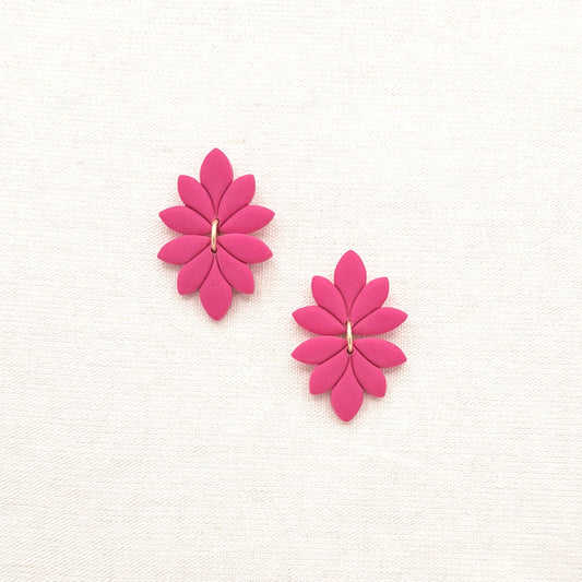 Lotus Power Bright Pink