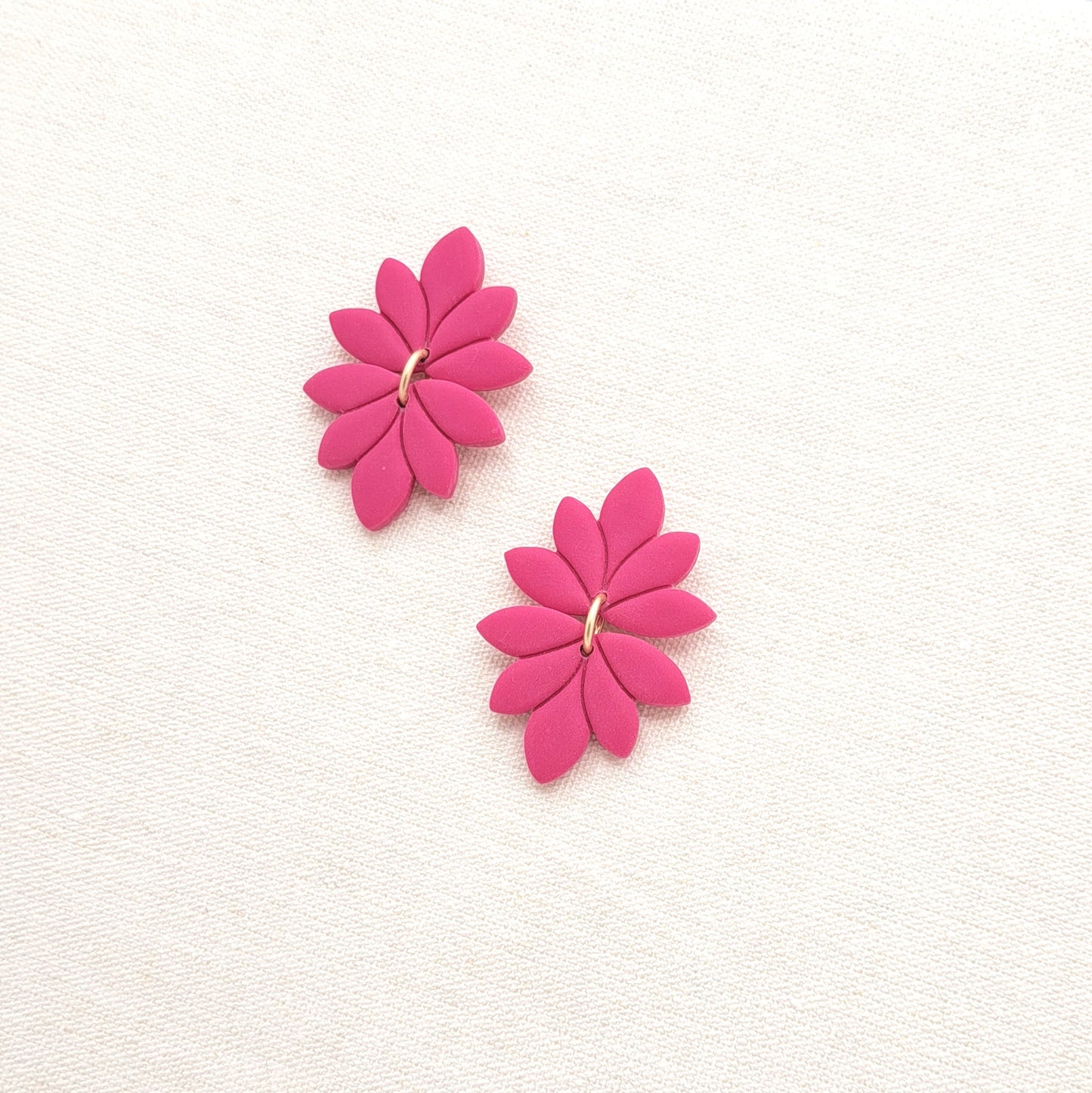 Lotus Power Bright Pink