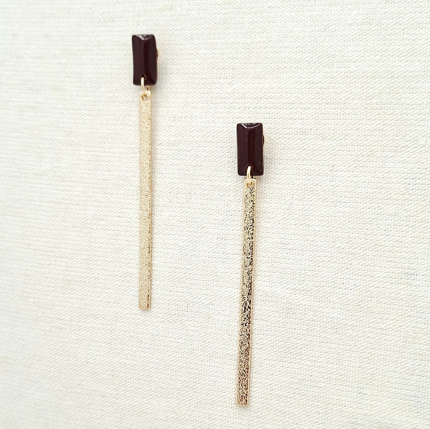 Rita Chocolat Glossy