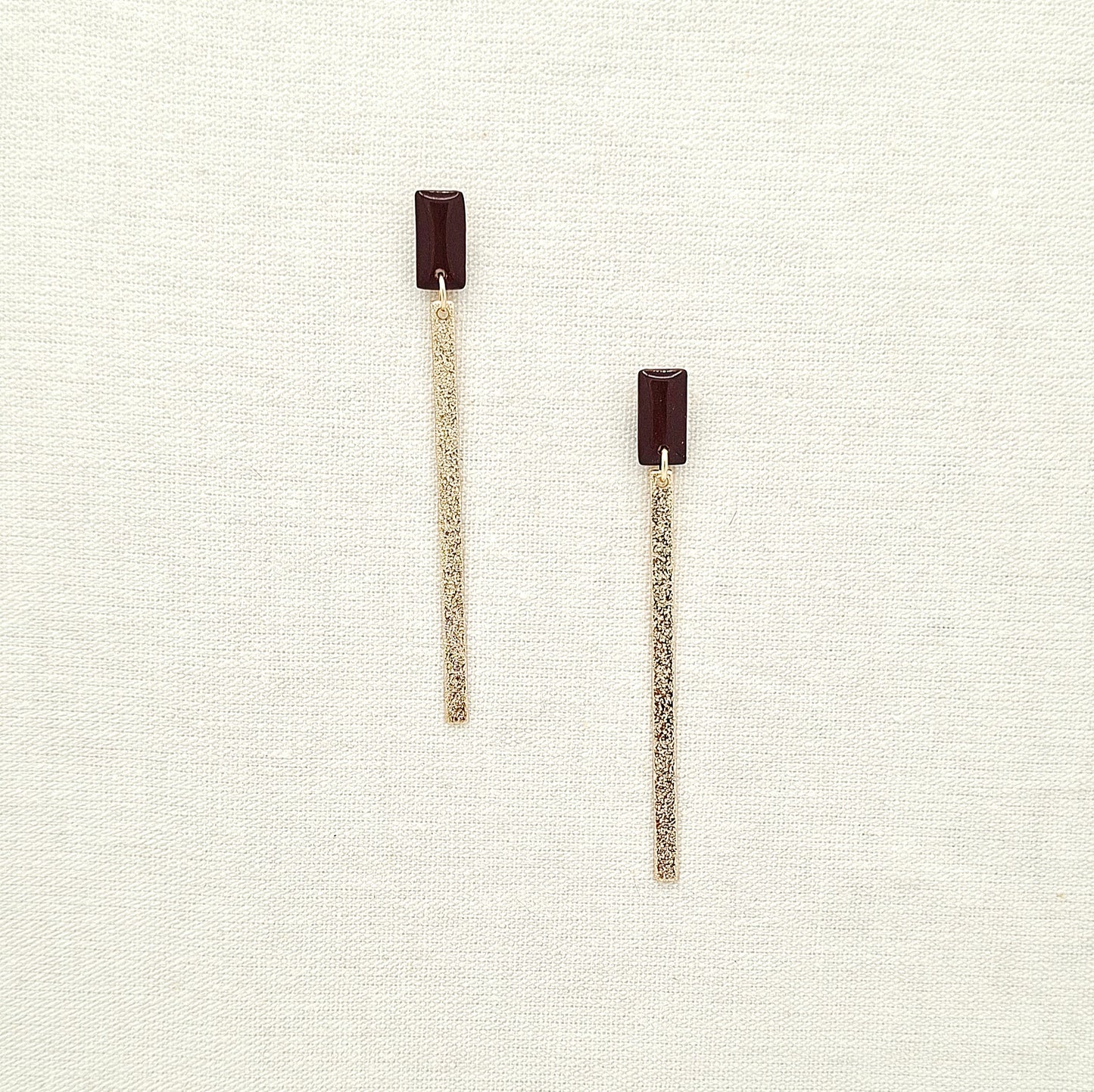 Rita Chocolat Glossy