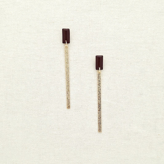 Rita Chocolat Glossy