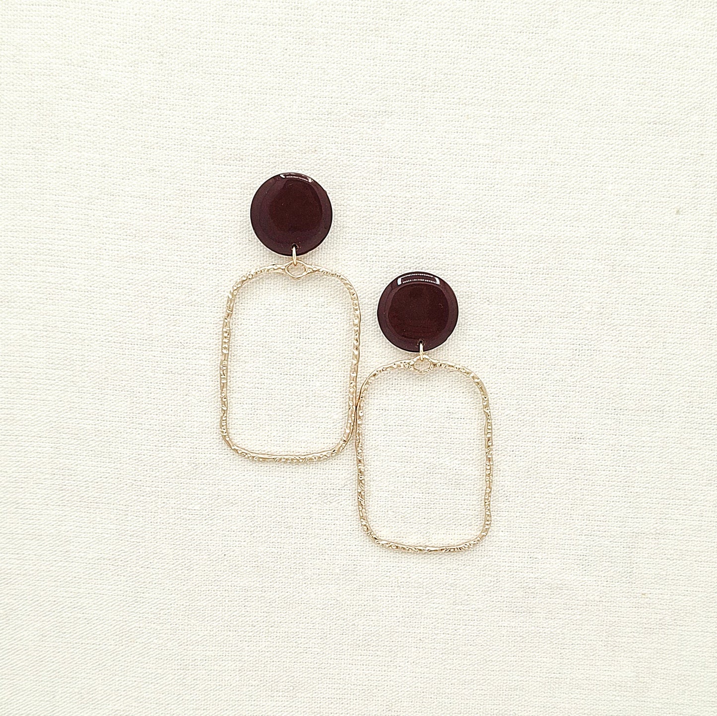 Sydney Chocolate Glossy