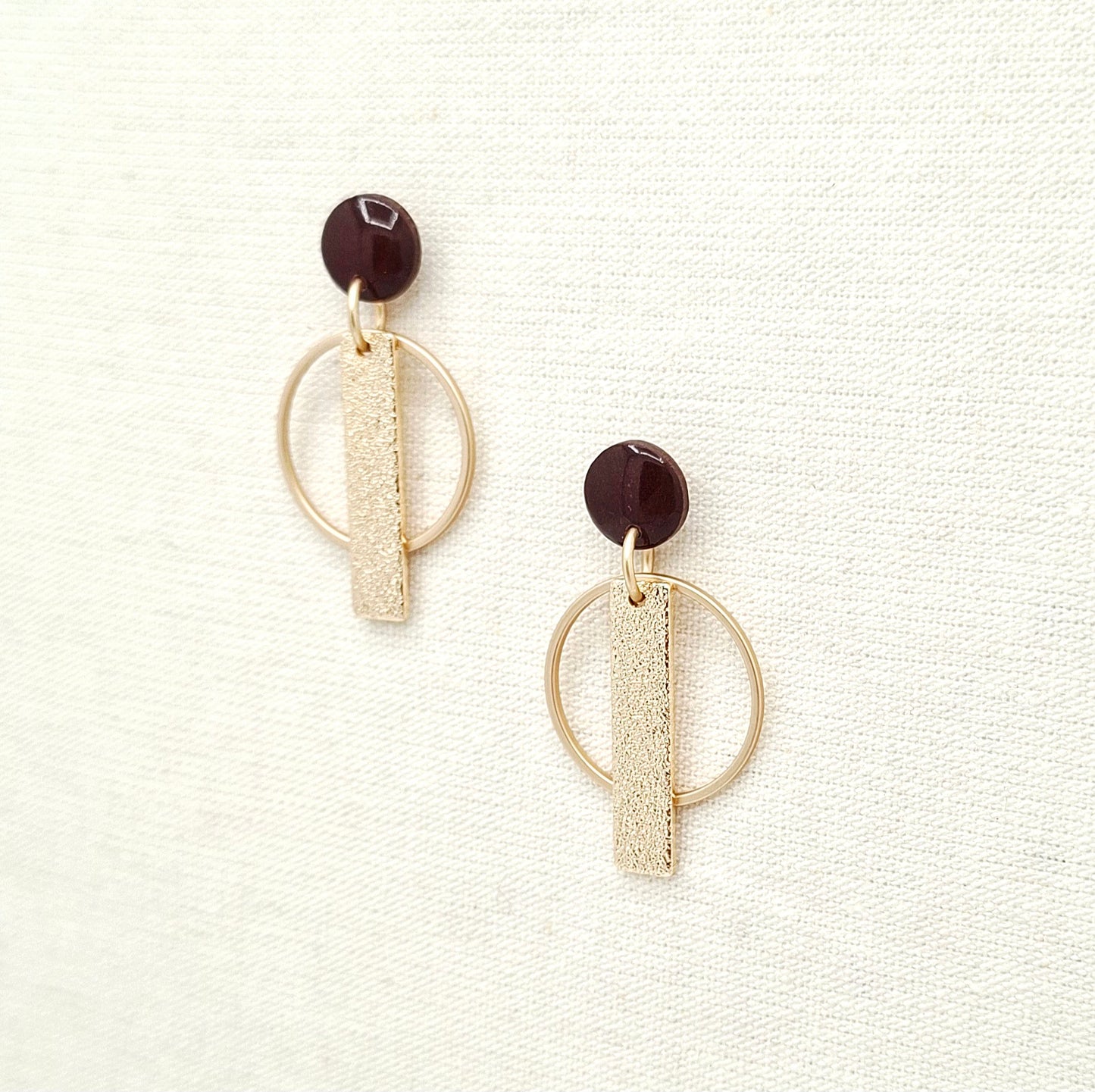 Sissi Chocolate Glossy