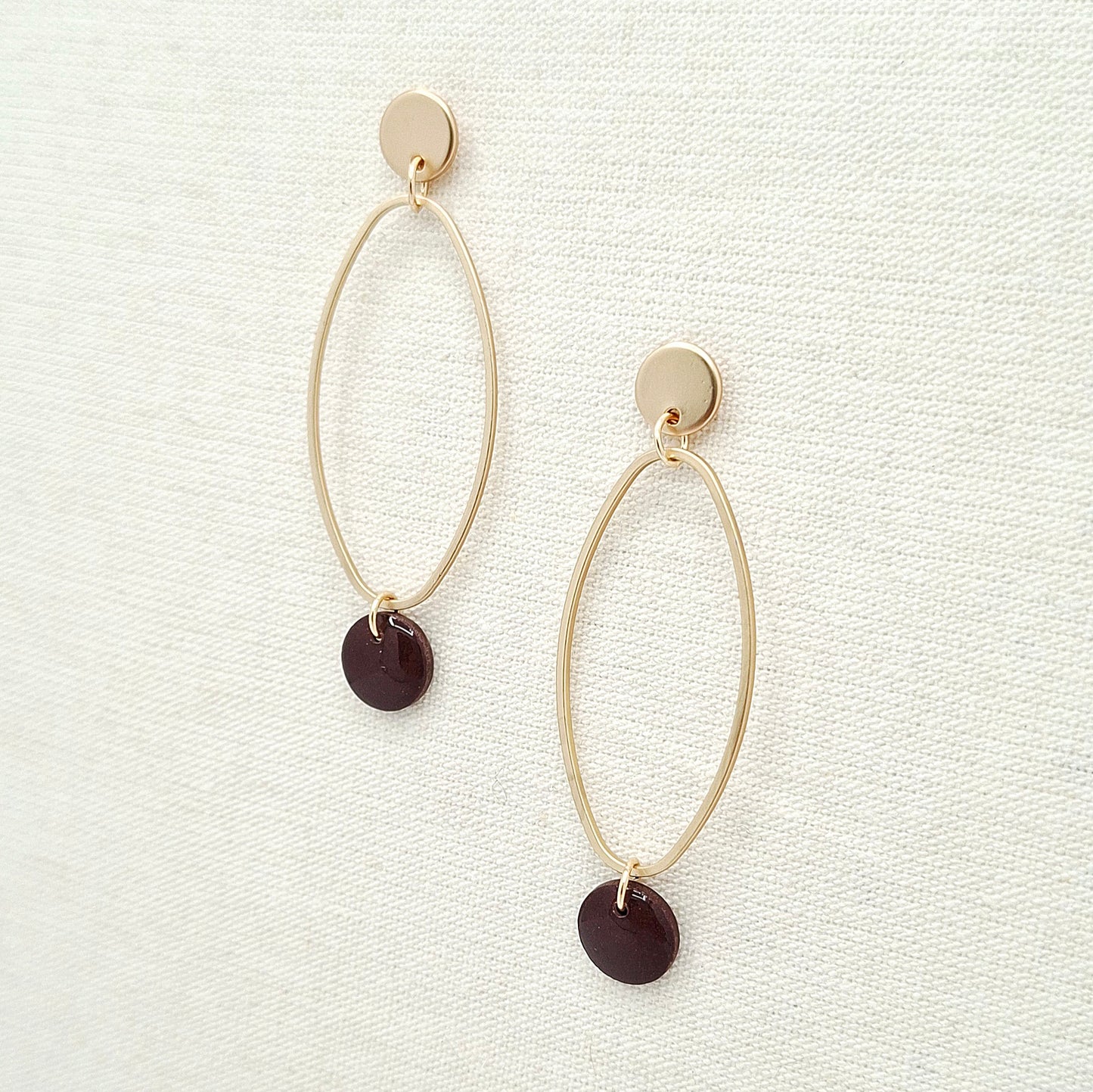 Eve Chocolate Glossy