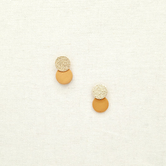 Billie Mini Gingerbread