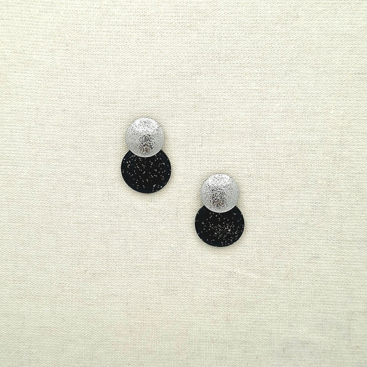 Billie Silver Glossy