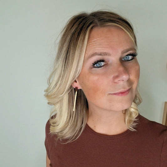 Rita Chocolat Glossy