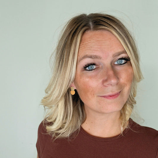 Billie Mini Gingerbread