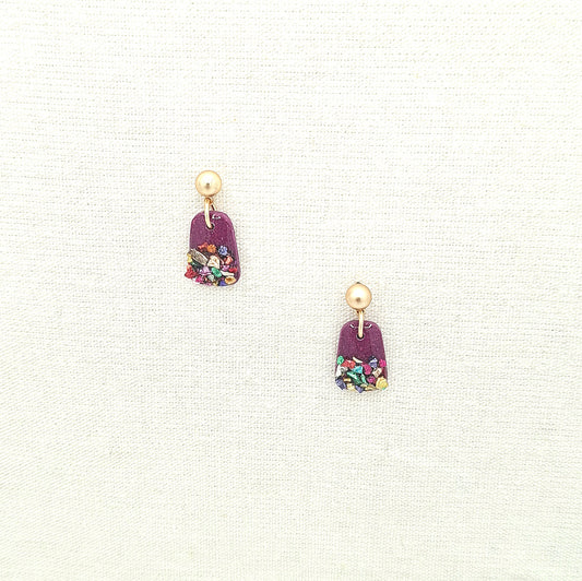 Pixie Purple Pink