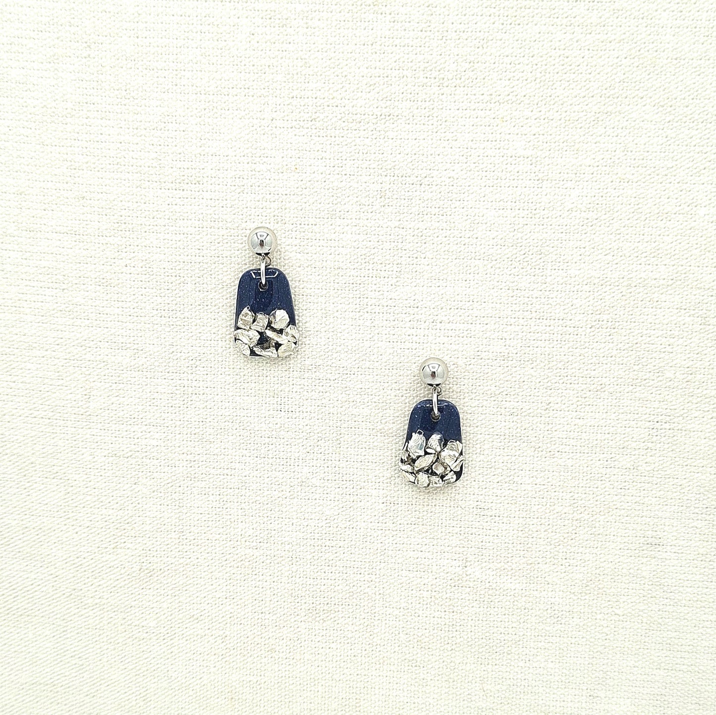 Pixie Dark Blue