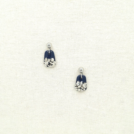 Pixie Dark Blue