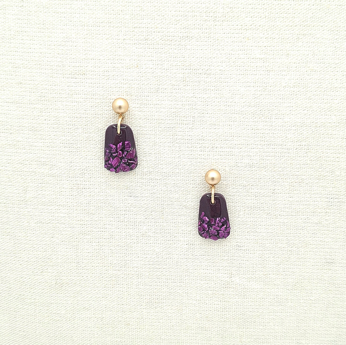 Pixie Aubergine